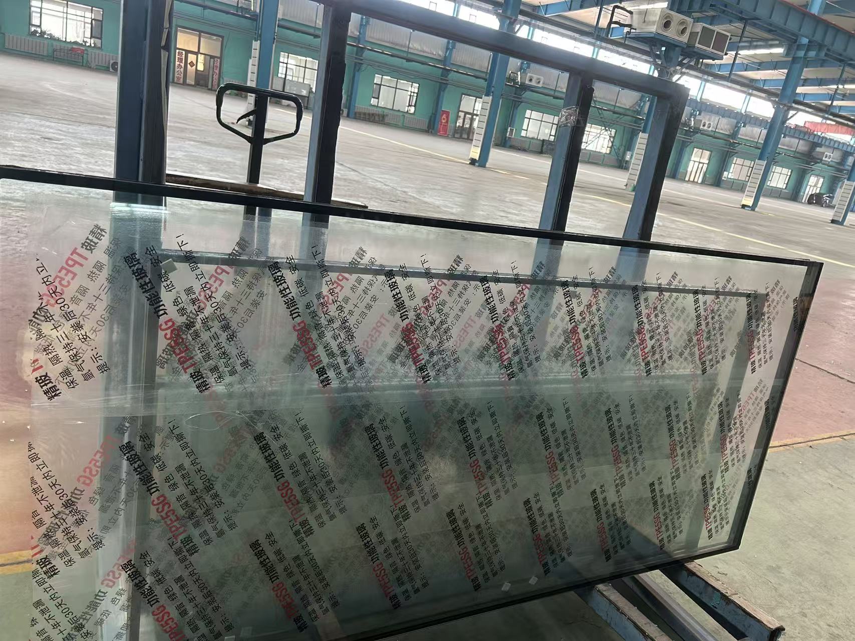 那曲地区玻璃源头工厂TPE中空玻璃 - 一站式服务